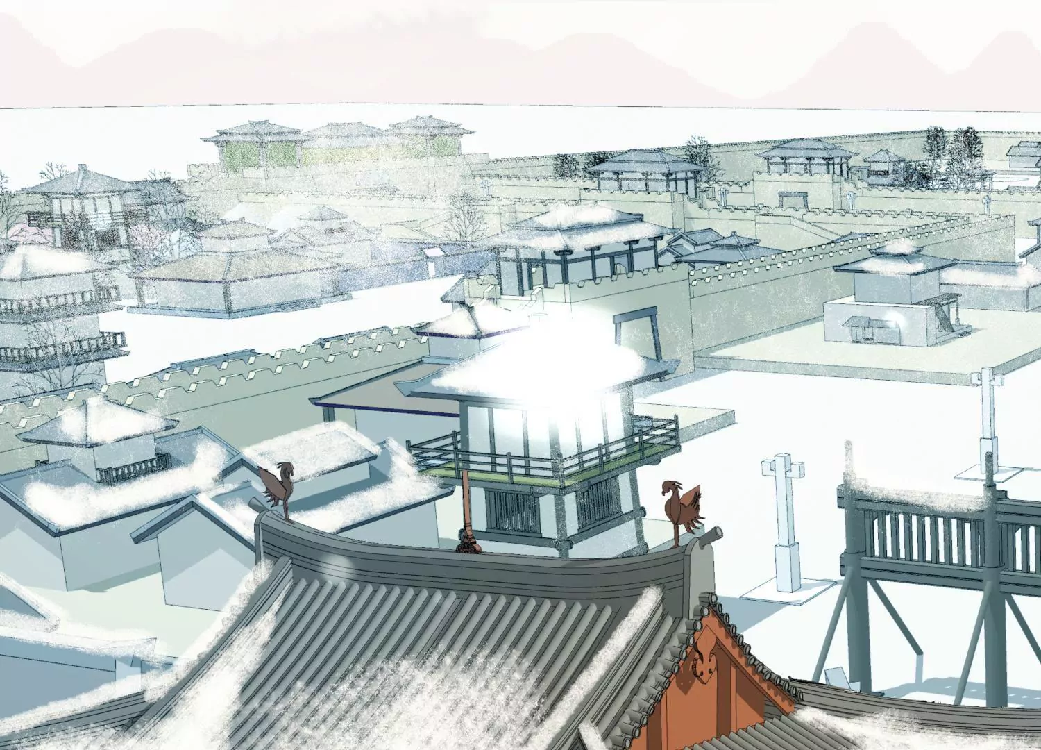 第64话 当时携手(1/2)-第68话