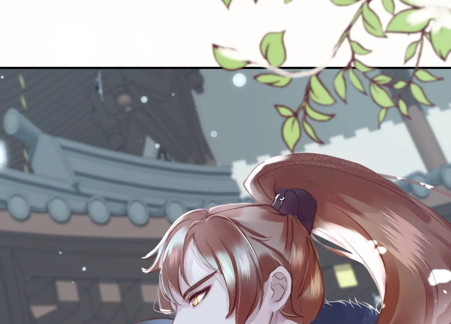 第64话 当时携手(1/2)-第68话