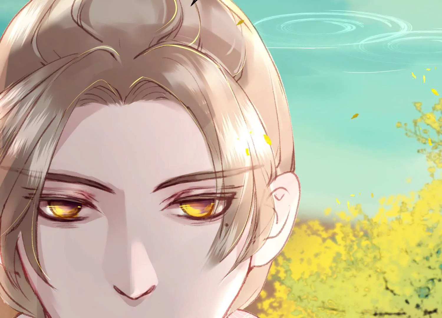 第66话 三人独行(1/2)-第70话