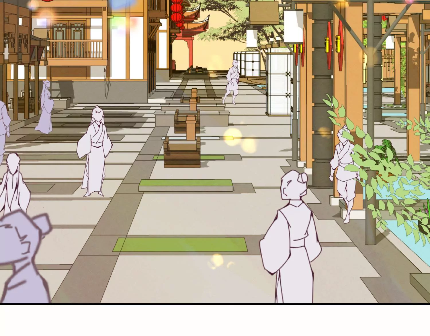 第66话 三人独行(1/2)-第70话