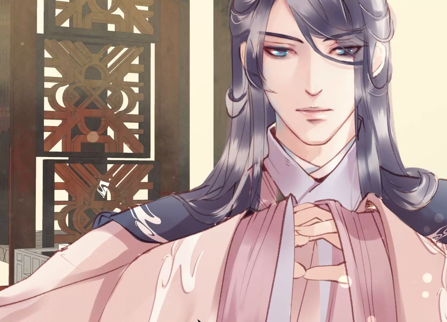 第66话 三人独行(1/2)-第70话