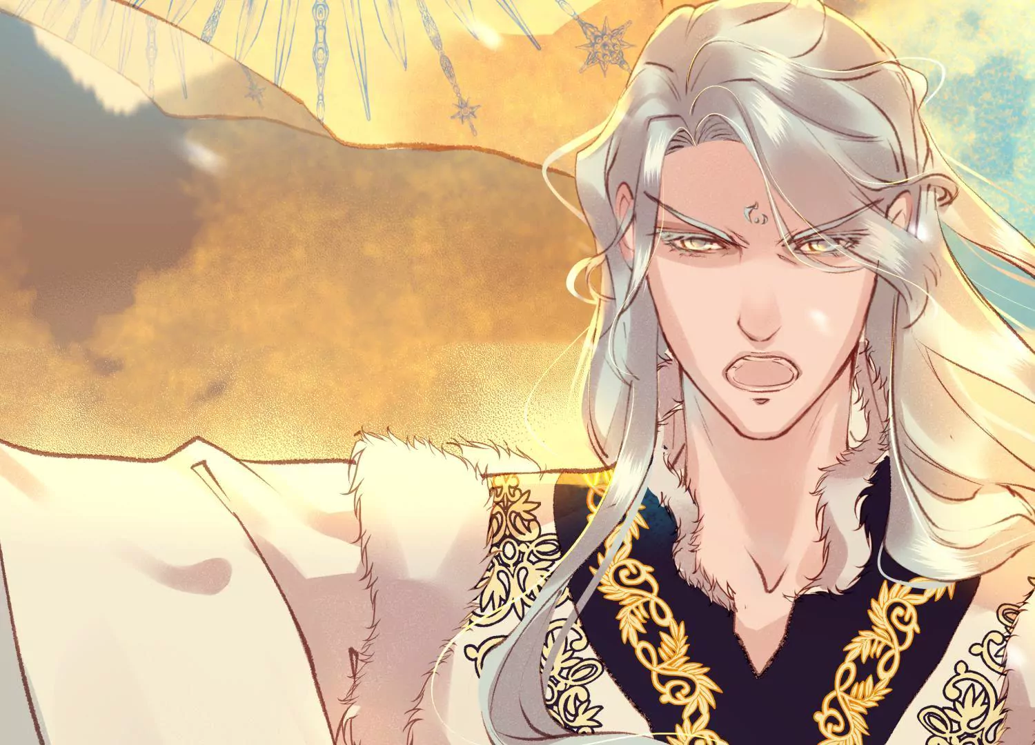 第68话 问君归期(1/4)-第72话