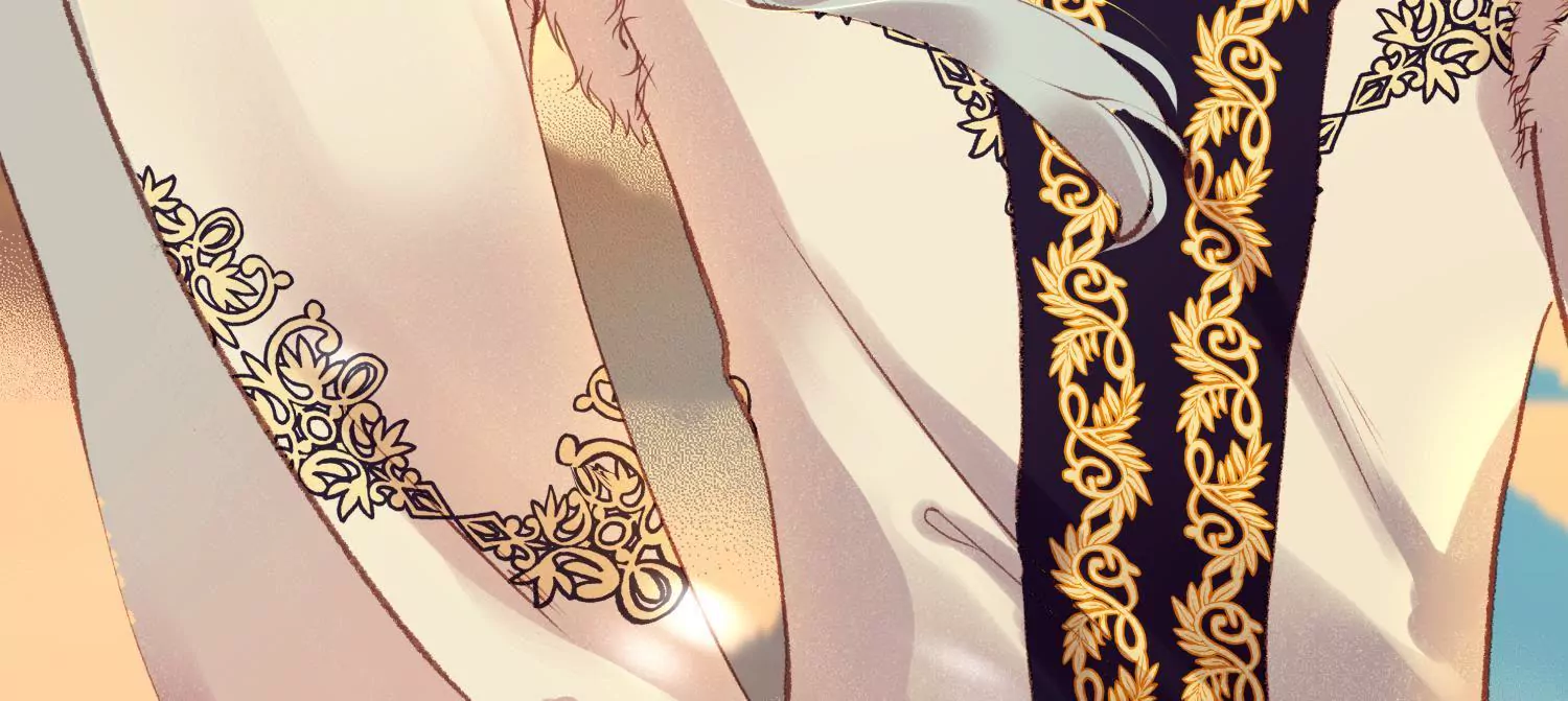 第68话 问君归期(1/4)-第72话