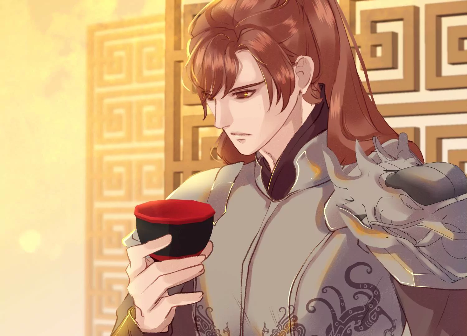 第68话 问君归期(1/4)-第72话