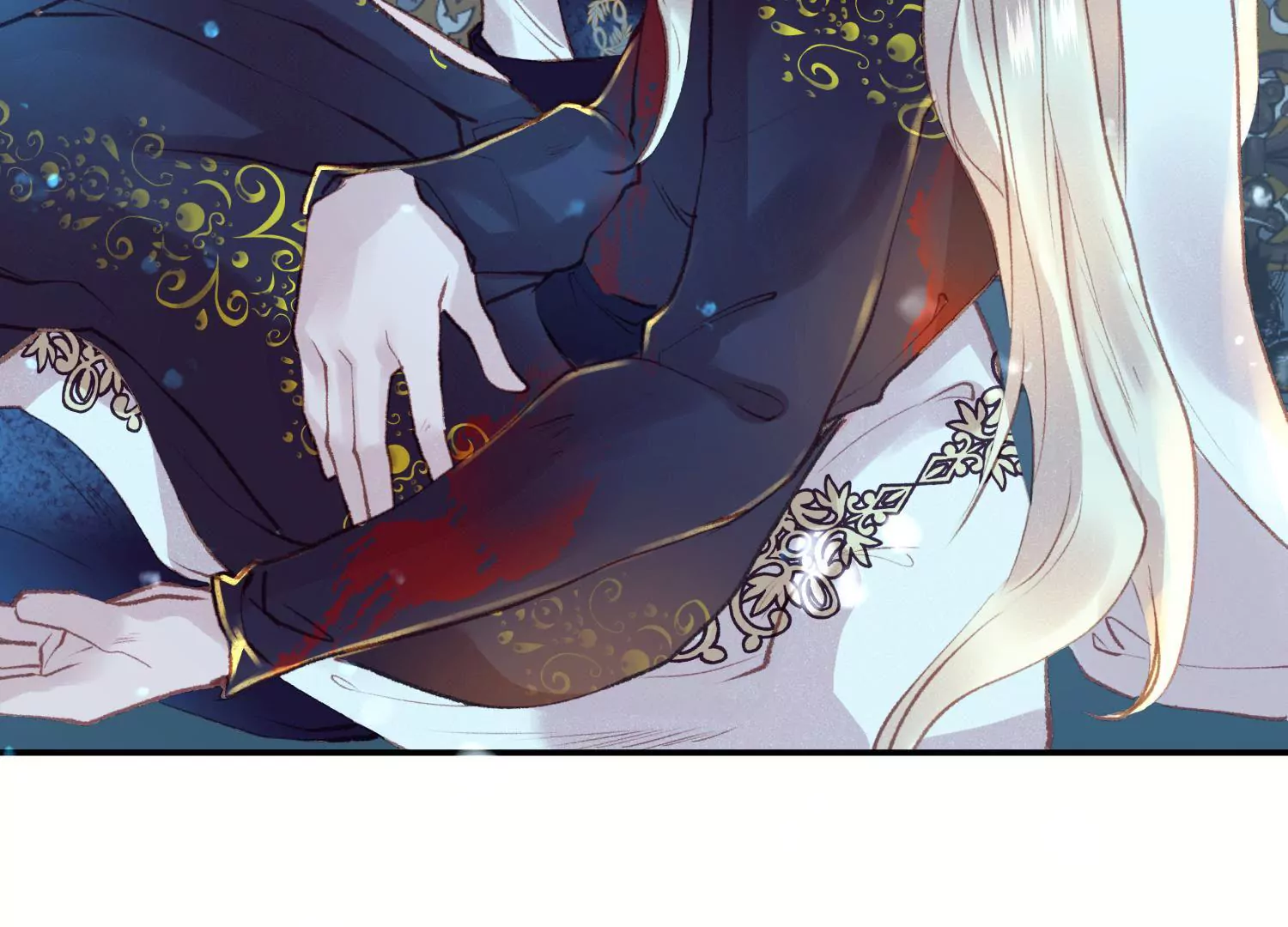 第68话 问君归期(1/4)-第72话