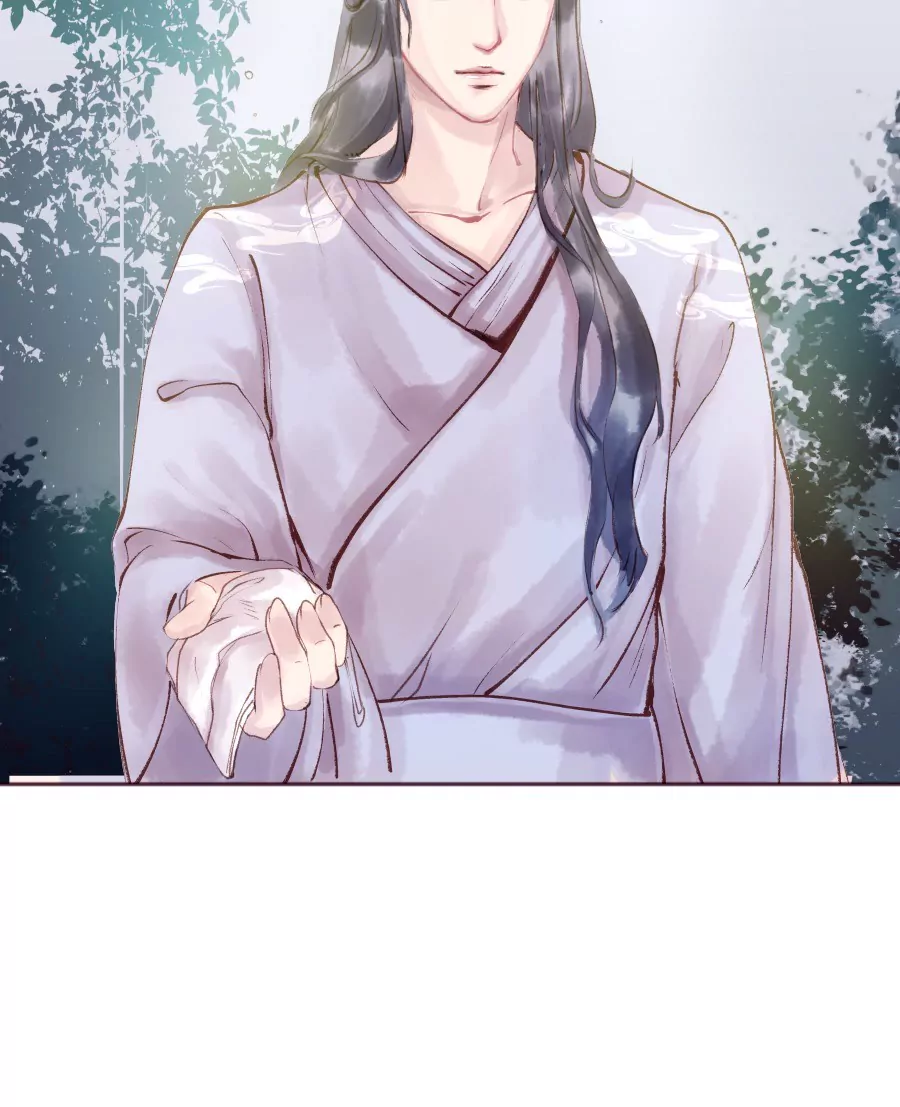 第7话 急雨惊梦-第10话