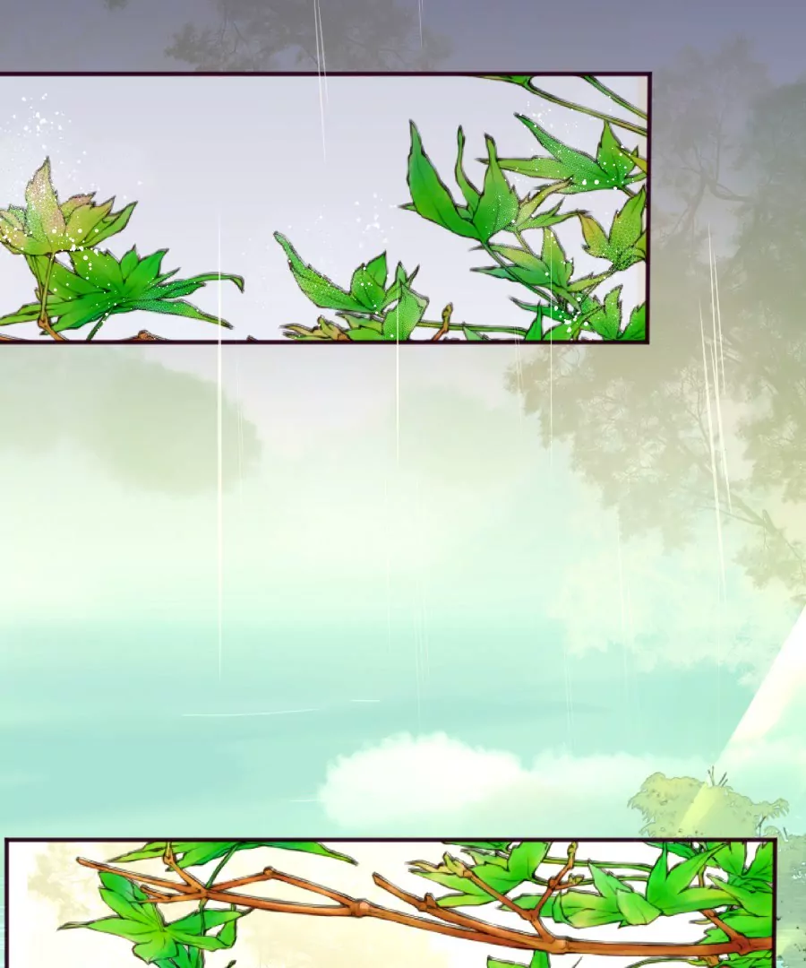 第7话 急雨惊梦-第10话