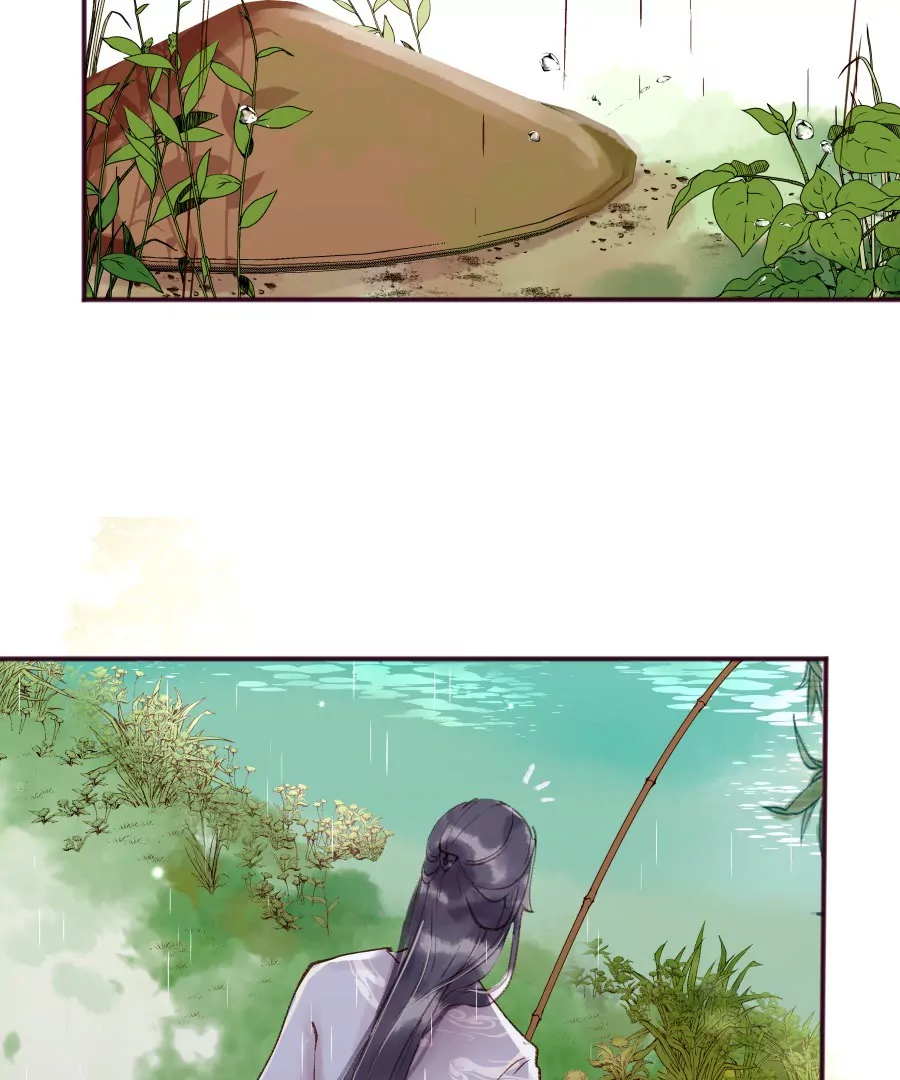 第7话 急雨惊梦-第10话