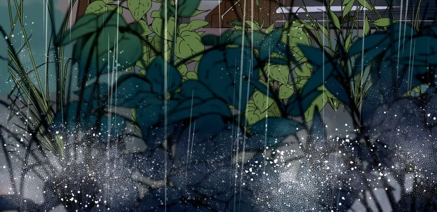 第7话 急雨惊梦-第10话