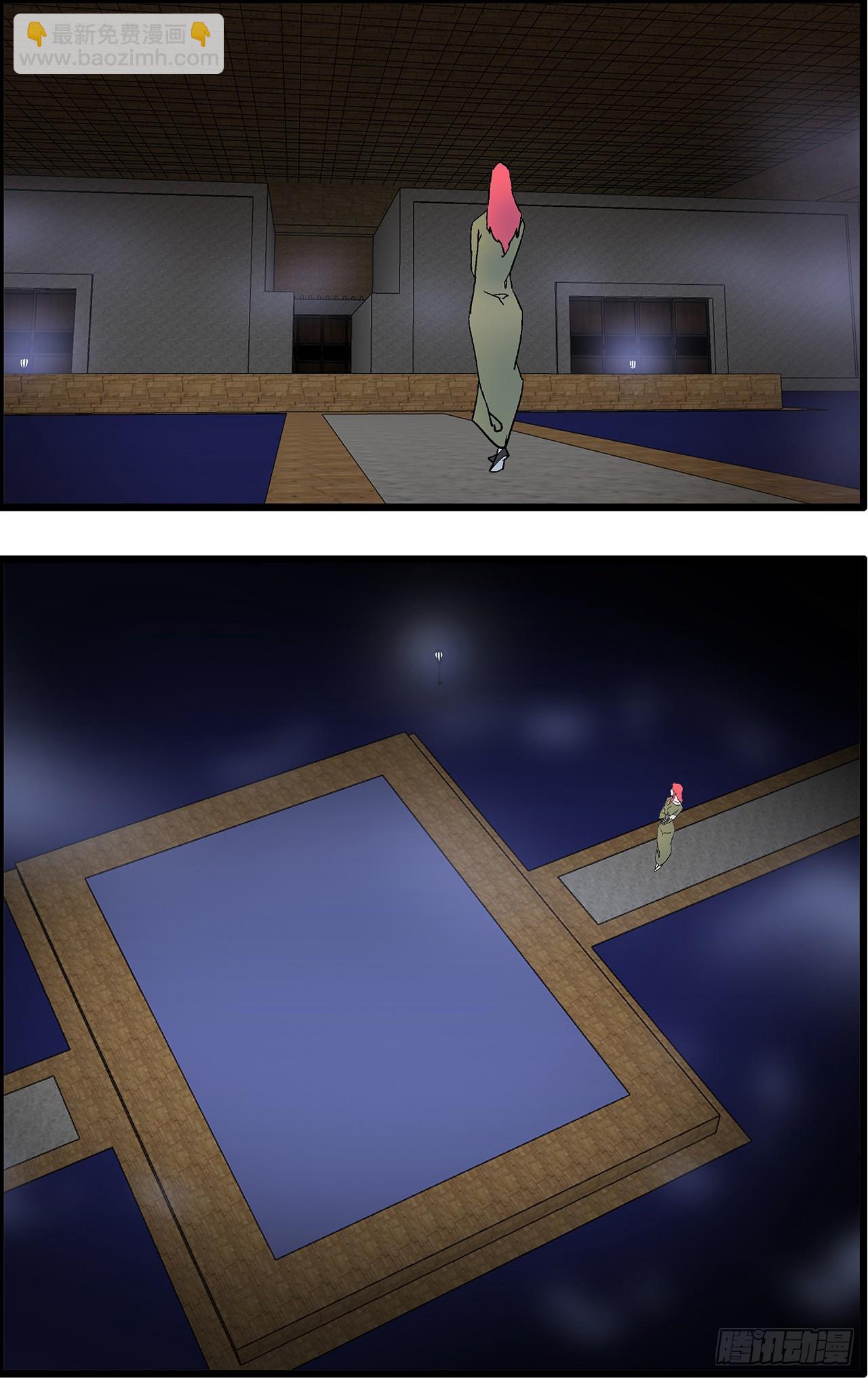 爺在江湖飄 - 161 鬥梵天 上 - 2