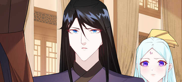 107话 你竟是这样的念皎(1/2)-第106话