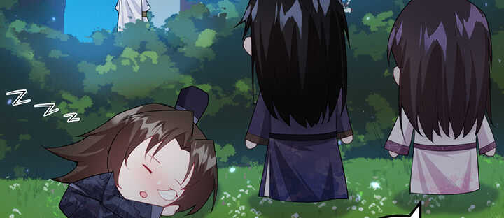 109话 糟了！(1/2)-第108话