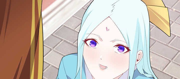 111话 跟我走吧(1/2)-第110话