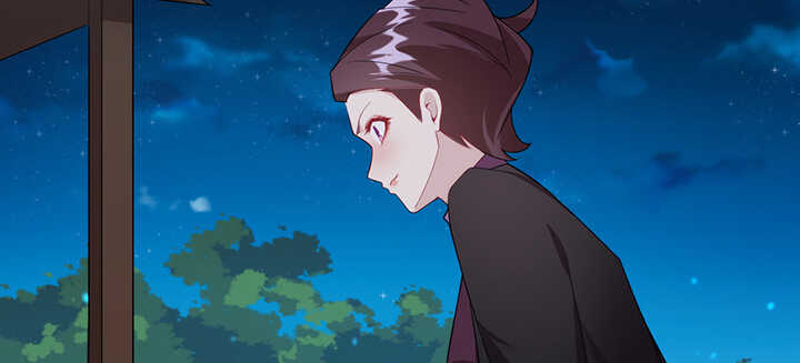 113话 身着嫁衣(1/2)-第112话