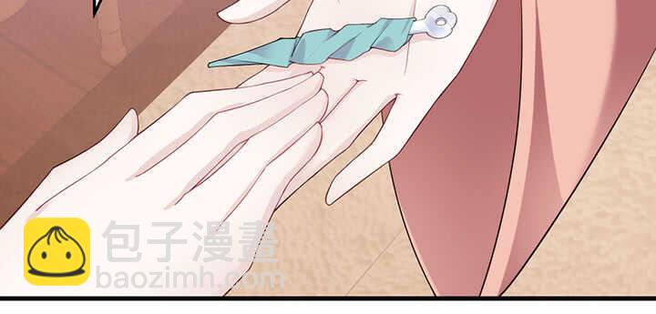 113话 身着嫁衣(1/2)-第112话