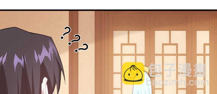 113话 身着嫁衣(1/2)-第112话