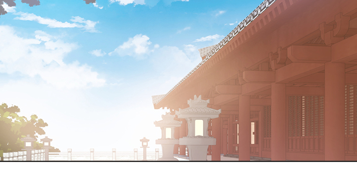 124话 你有点可爱呀(1/3)-第124话