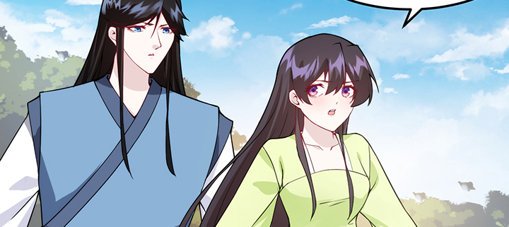 128话 不能动摇(1/3)-第128话