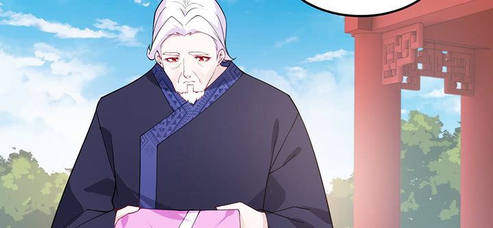 128话 不能动摇(1/3)-第128话