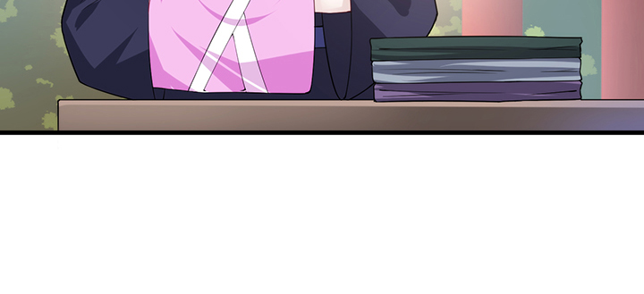 128话 不能动摇(1/3)-第128话