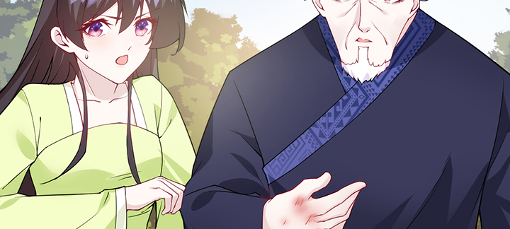 128话 不能动摇(1/3)-第128话