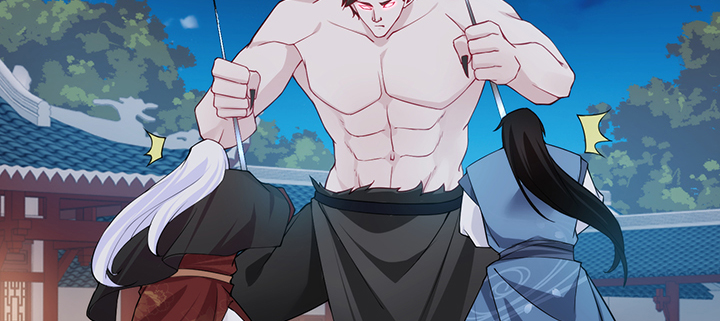 134话 重伤(1/3)-第134话