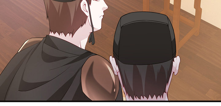 138话 对我有什么想法？(1/3)-第138话