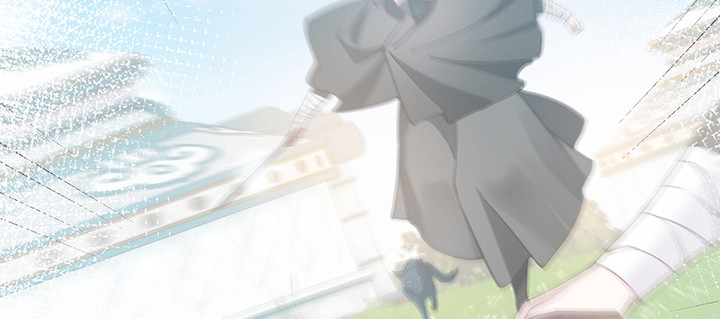 146话 怎能让你冒险(1/3)-第146话