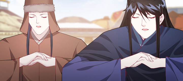 148话 谁能独善其身？(1/3)-第148话