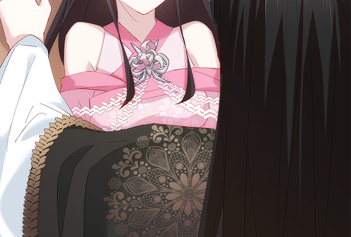 16话 乖徒儿，再叫一声(1/2)-第16话