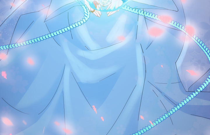 20话 神秘力量(1/3)-第20话