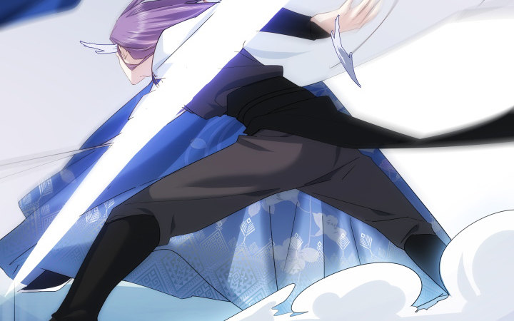 26话 就这样将我扑倒？(1/4)-第26话