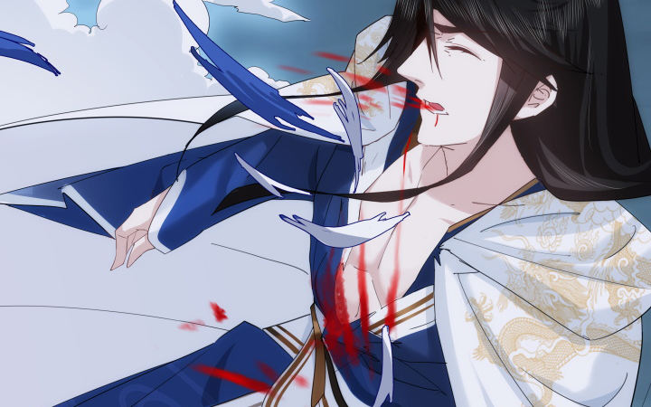 26话 就这样将我扑倒？(1/4)-第26话