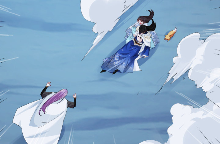 26话 就这样将我扑倒？(1/4)-第26话