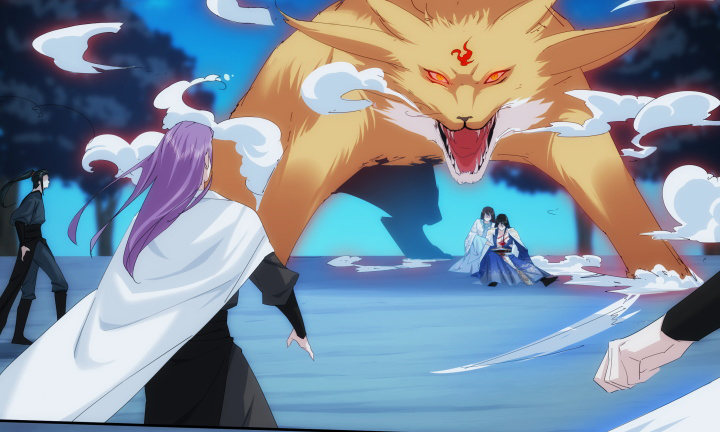 26话 就这样将我扑倒？(1/4)-第26话