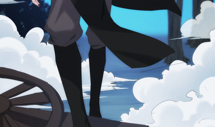 26话 就这样将我扑倒？(1/4)-第26话