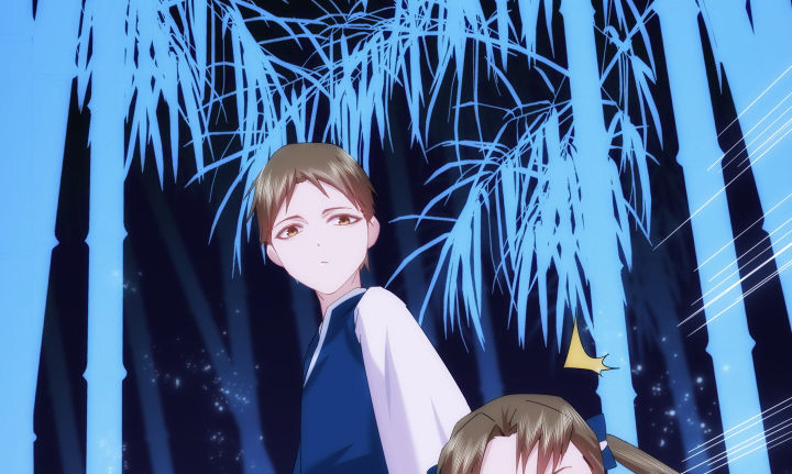 28话 坦诚相对(1/3)-第28话