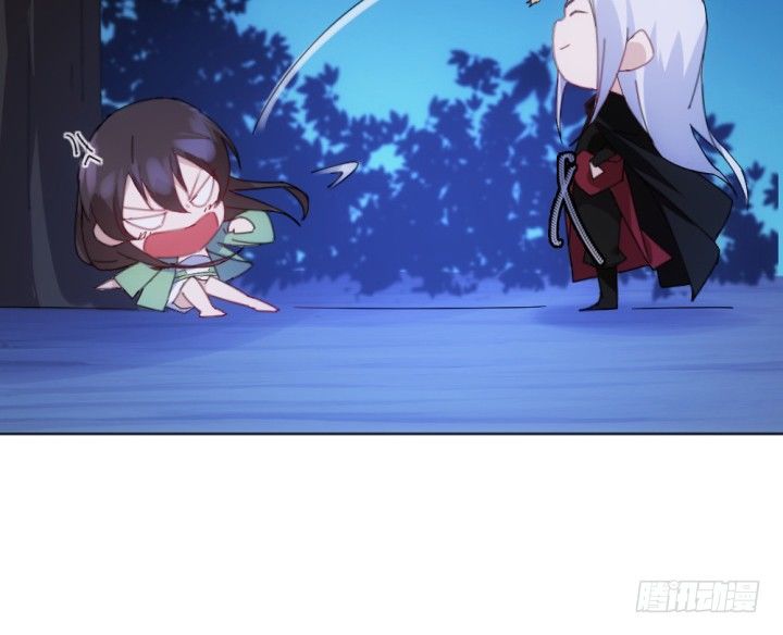 30话 想我了么？(1/4)-第30话