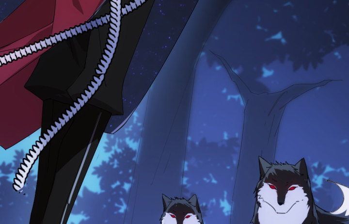 30话 想我了么？(1/4)-第30话