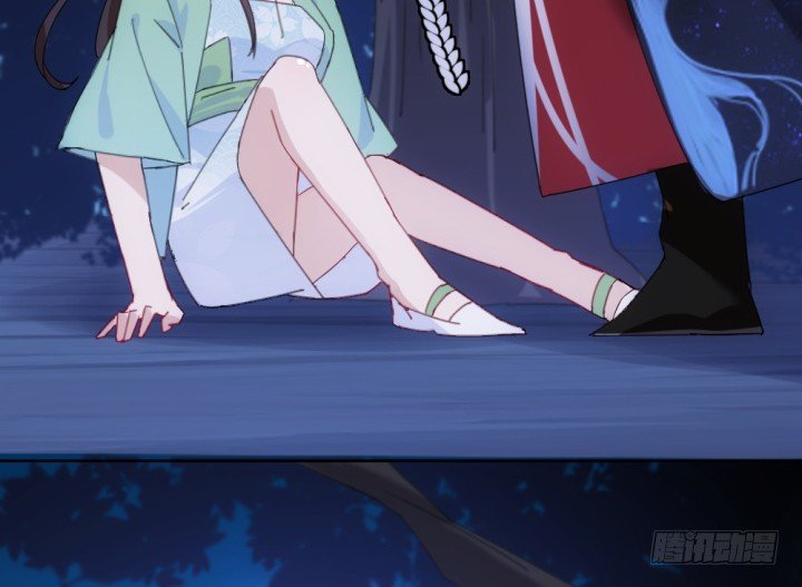 30话 想我了么？(1/4)-第30话