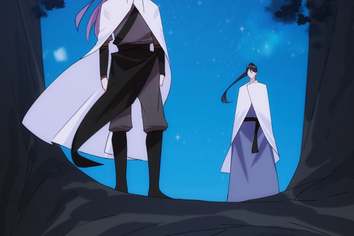 32话 她是我的(1/4)-第32话