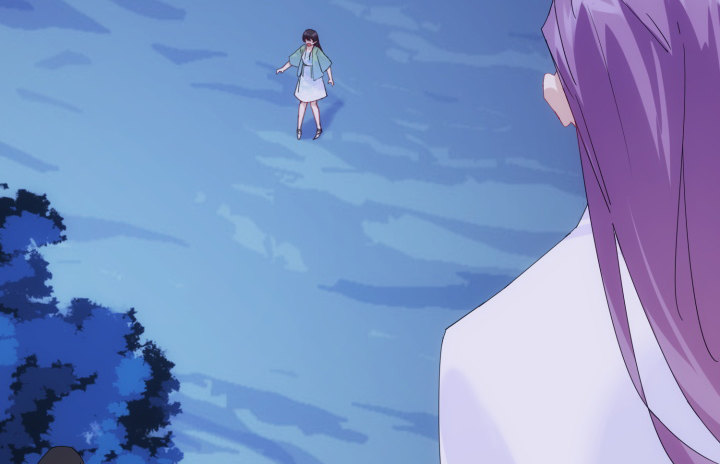 32话 她是我的(1/4)-第32话