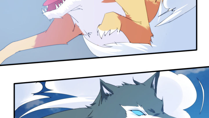 34话 一个期待的吻(1/4)-第34话