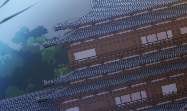 34话 一个期待的吻(1/4)-第34话