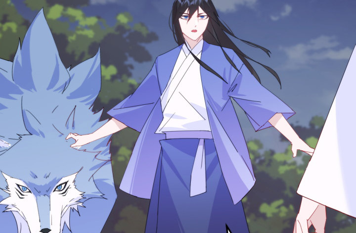 36话 缔结(1/2)-第36话