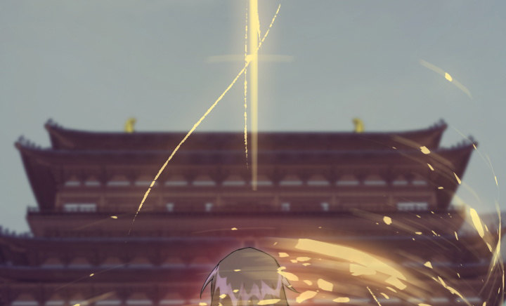 36话 缔结(1/2)-第36话