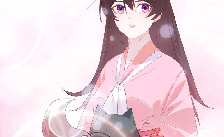 38话 忍不住的心动(1/3)-第38话