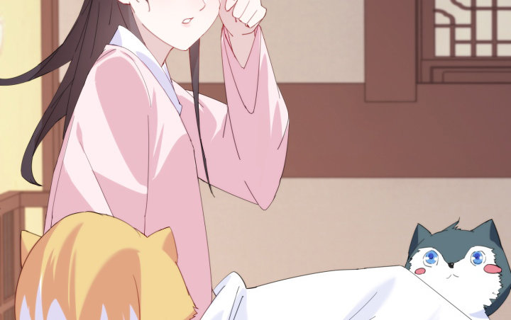 38话 忍不住的心动(1/3)-第38话