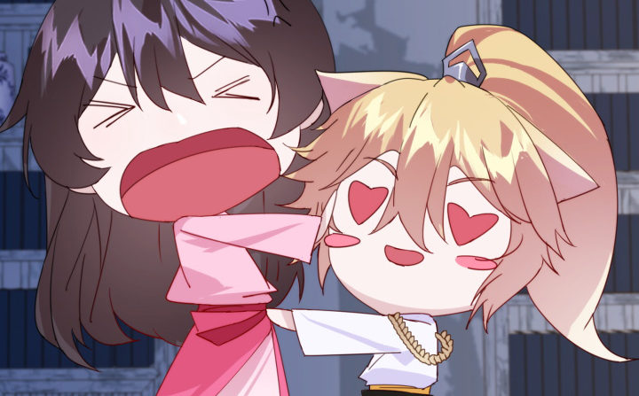 40话 念姣，把衣服脱了(1/4)-第40话