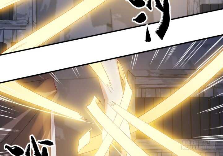 42话 放开我师傅！(1/4)-第42话